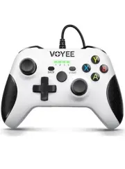 VOYEE Xbox One Controller, Wired Controller Compatible with Xbox One/X/S/PC…