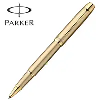 在飛比找PChome24h購物優惠-PARKER經典鍍金鋼珠筆