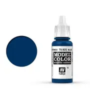 Vallejo Model Colour #062 Blue 17 ml Acrylic Paint