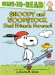 Snoopy and Woodstock ─ Best Friends Forever!