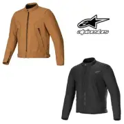 Alpinestars Clayton WR Street Motorcycle Riding Jacket - Pick Size & Color