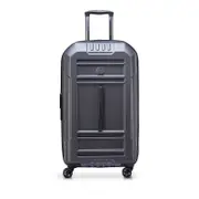 Delsey Paris Rempart 26 Expandable Spinner Spinner Trunk Suitcase