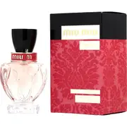 Twist Edp Spray by Miu Miu for Women - 50 Ml