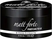 Elabore Matt Forte - Perfume Wax 3.53 fl.oz/ 100g