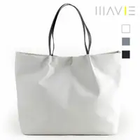 在飛比找ETMall東森購物網優惠-【MAVIE】日本品牌 托特包 電腦肩背包 防水側背包 手提