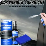 Car Window Car Door Lubricant Track Noise Reduction and Anti-rust Greas