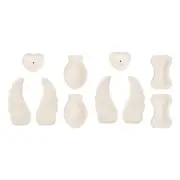 Pet Memorial Gifts,Pet Sympathy Gift,Passing Away,Vase Ornament Decorations Loss