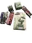 Sheglam Full Alien Makeup Collection Set 9 Lip Eye Palette EyeLiner Highlighter