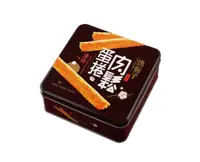 在飛比找誠品線上優惠-新東陽精緻肉鬆蛋捲/ 9入