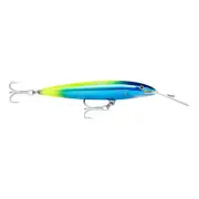 NEW Rapala Magnum Sinking 18 cm Lure By Anaconda