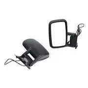 Sterling Door Mirror to suit Mercedes Benz Sprinter 01/1998 to 09/2006 - BZSP-DOM-03L