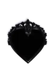 [Dolls Home] Macabre Shadows Heart Mirror