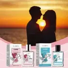 CUPID HYPNOSIS MEN'S PHEROMONE COLOGNE 1.7 OZ MEET 2024 WOMEN MORE O8Z9 HOT D4C0