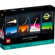LEGO 21340 - Ideas Tales of the Space Age