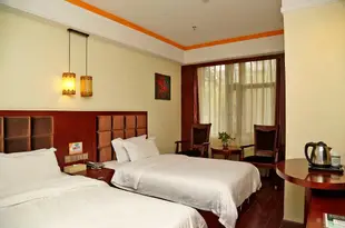 深圳景江酒店Shenzhen Jingjiang Hotel