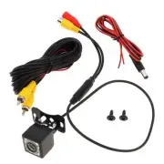 Universal Car Backup Reversing Parking Cameras HD 170° Wide Angle Rear View US