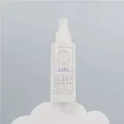 The Base Collective Little Sleepy Spray Lavender & Chamomile 125mL