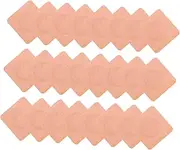 GOOHOCHY 30pcs Detox Foot Patches Belly Button Patches Acupoint Sticker Plasters for Body Use