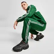 Lacoste Taped Taffeta Track Pants