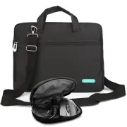 Laptop Carry Shoulder Sleeve Bag for Macbook 11"12"13" 14" 16" A2681 A2338 M2 M1