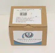 PREMIUM POWER PRODUCTS DT01021-ER HITACHI PROJECTOR LAMP CPX2010LAMP DT01081