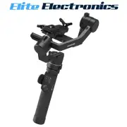 FeiYu AK4500 3-Axis DSLR Camera Handheld Gimbal Stabilizer Essential
