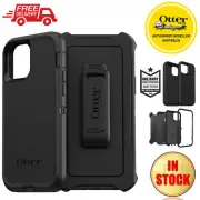 For Apple iPhone 12 Pro Max mini Case OtterBox Defender Series SCREENLESS Cover