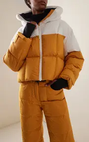[Ienki Ienki] Wendy Double Apres-Ski Down Jacket