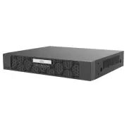 NVR501-04B-P4 4 Channel Network Video Recorder Supports 4 x 8MP IP Cameras 4C...