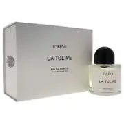 Byredo La Tulipe Edp Spray by Byredo for Women - 100 Ml