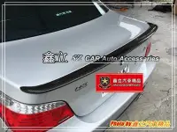 在飛比找Yahoo!奇摩拍賣優惠-※ 鑫立汽車精品 ※ BMW E60 AC CARBON 卡