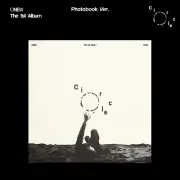 ONEW SHINee 1st Album [Circle] Photobook Ver. CD+84p P.Book+P.Card+M.Poster+Film