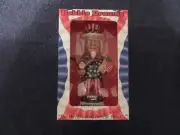 Bobble Dreams Uncle Sam America Bobble Head NIB