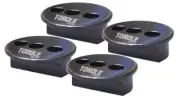 Torque Solution Adjustable Thrust Arm Bushing Kit for Porsche