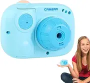 Music Toys for Kids | Educational Projector Camera Toys,Early Education Toys, Children Sensory Toys for Enhances Fine Motor Skills