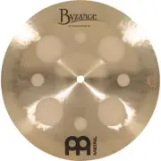 Meinl 10"/10" Artist Concept Temporal 2 Stack - Matt Garstka