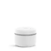 Fellow Atmos Vacuum Canister 0.4L - Matte White