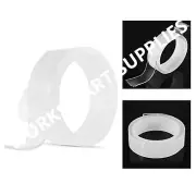 WorkSmart Supplies Strong Adhesive Nano-Traceless Double Sided Anti Slip Tapes
