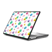 MacBook Pro 16-inch (M1 - M4) Impact Case Macarons in Paris