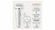 Braun Silk-epil 9 Flex 9030 Wet & Dry Epilator