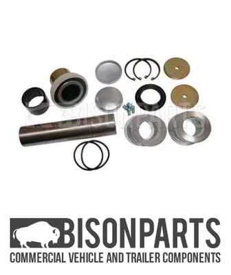 "MAN TGM KING PIN KIT (Wheel Kit) 81442056033 BP26-135