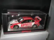 1/43 BIANTE 2011 SPIELWARENMESSE INTERNATIONAL TOY FAIR FORD FALCON LTD EDITION