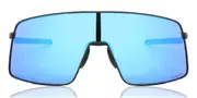 Oakley OO6013 SUTRO TI 601304 Men's Sunglasses Grey Size 134