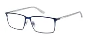 Superdry SDO 2016 006 Men's Glasses Blue Size 56 - Private Health Rebate - Blue Light Block Available