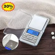 Digital Kitchen Scale, 500g-0.01g Small Jewelry Scale, Food Scales Digit[