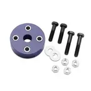 SuperPro Steering Rack and pinion Coupling Bush Kit - SPF1884K