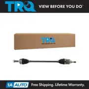 TRQ Rear Right CV Axle Shaft For 2013-2016 Honda CR-V (for: Honda)