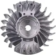 DUNLAP Chaisnaws Flywheel Motor Parts Fit for STIHL 029 MS290 039 MS310 1127 400 1200