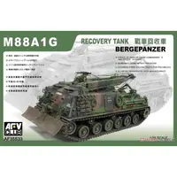 在飛比找蝦皮商城優惠-AFV CLUB 1/35 SCALE 德國聯邦軍 M88A