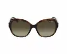 Authentic Vogue Sunglasses VO2871-S 1508/13 Brown Frames Brown Lens 56MM ST*